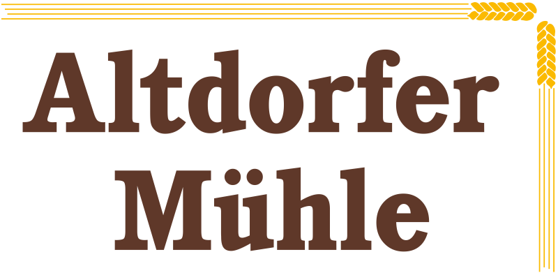 Altdorfer Mühle Altdorfer Mühle