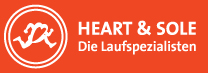 HEART & SOLE Die Laufspezialisten HEART & SOLE Die Laufspezialisten